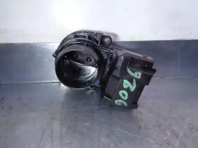 Pièce détachée automobile d'occasion boitier de papillon pour peugeot 207 confort références oem iam 9656113080  1628xz
