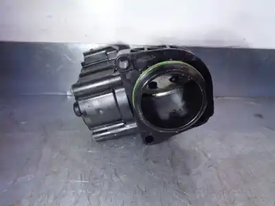 Pièce détachée automobile d'occasion boitier de papillon pour peugeot 207 confort références oem iam 9656113080  1628xz