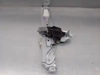 Peça sobressalente para automóvel em segunda mão elevador de vidros traseiro esquerdo por dacia duster (hm_) 1.3 tce 130 4x4 (hmmf) referências oem iam 827210622r