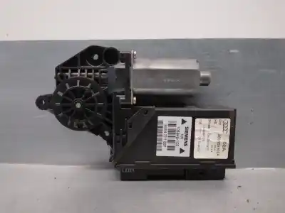 Second-hand car spare part REAR RIGHT WINDOW MOTOR for AUDI A4 AVANT (8E)  OEM IAM references 8E0959802A  