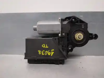 Автозапчасти б/у мотор заднего правого стекла за audi a4 b6 avant (8e5) 2.5 tdi ссылки oem iam 8e0959802a  