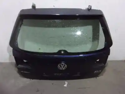 Gebrauchtes Autoersatzteil heckklappe zum volkswagen passat alltrack b7 (365) 2.0 tdi oem-iam-referenzen 3af827025a  