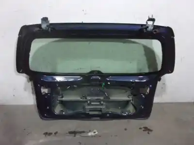 Gebrauchtes Autoersatzteil heckklappe zum volkswagen passat alltrack b7 (365) 2.0 tdi oem-iam-referenzen 3af827025a  