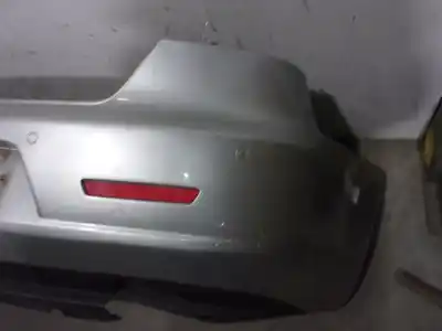 Автозапчастина б/у задній бампер для alfa romeo 159 (140) 2.0 jtdm посилання на oem iam 156071817  