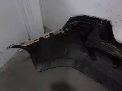 Автозапчастина б/у задній бампер для alfa romeo 159 (140) 2.0 jtdm посилання на oem iam 156071817  