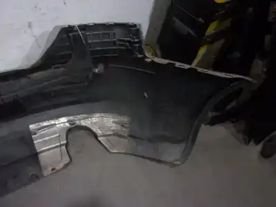Автозапчастина б/у задній бампер для alfa romeo 159 (140) 2.0 jtdm посилання на oem iam 156071817  