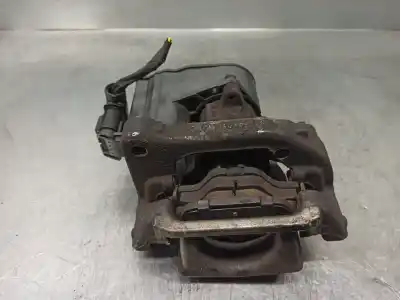 Автозапчастина б/у задній правий гальмівний супорт для citroen c4 picasso seduction посилання на oem iam 9800229280  0204708844