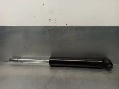 Second-hand car spare part rear left shock absorber for citroen c4 picasso seduction oem iam references 9808182680