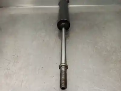 Автозапчастина б/у амортизатор задній лівий для citroen c4 picasso seduction посилання на oem iam 9808182680  03091000172