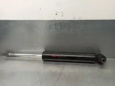 Second-hand car spare part right rear shock absorber for citroen c4 picasso seduction oem iam references 9808182680