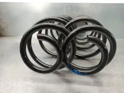 Second-hand car spare part shock absorber spring for citroen c4 picasso seduction oem iam references 9804027880  