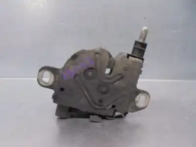 Second-hand car spare part bonnet lock for ford focus lim. (cb4) 1.6 tdci cat oem iam references 3m5116700ac  
