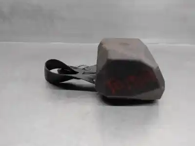 Peça sobressalente para automóvel em segunda mão cinto de segurança traseiro direito por volkswagen passat alltrack b7 (365) 2.0 tdi referências oem iam 3c9857806j