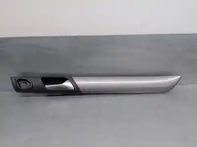 Peça sobressalente para automóvel em segunda mão puxador interior traseiro direito por volkswagen passat alltrack b7 (365) 2.0 tdi referências oem iam 3aa867450