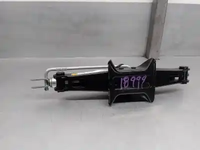 Pièce détachée automobile d'occasion cric hydraulique pour dacia duster (hm_) 1.3 tce 130 4x4 (hmmf) références oem iam 995505976r  