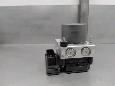 Peça sobressalente para automóvel em segunda mão abs por dacia duster (hm_) 1.3 tce 130 4x4 (hmmf) referências oem iam 476604020r  0265296463