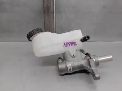 Pezzo di ricambio per auto di seconda mano POMPA FRENI per DACIA DUSTER (HM_)  Riferimenti OEM IAM 460117392R  
