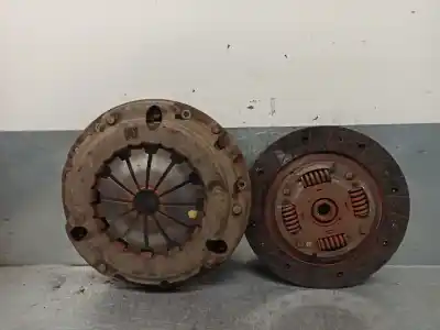 Peça sobressalente para automóvel em segunda mão kit de embreagem por fiat 500 (312_) 1.2 lpg (312axa1a) referências oem iam 71752579