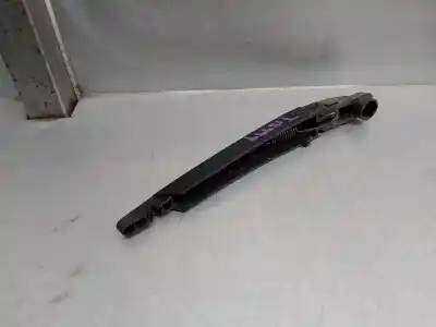 Peça sobressalente para automóvel em segunda mão haste de escova traseiro por dacia duster (hm_) 1.3 tce 130 4x4 (hmmf) referências oem iam 287807006r