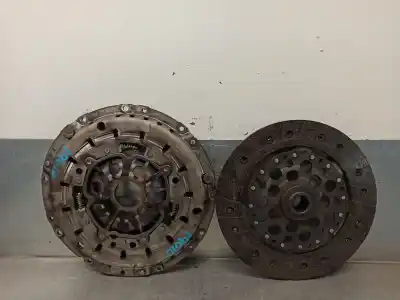 Автозапчасти б/у комплект сцепления за renault espace iv (jk0) grand espace dynamique ссылки oem iam 7701475950