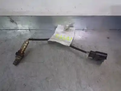 Peça sobressalente para automóvel em segunda mão SONDA LAMBDA por FIAT 500 (312_)  Referências OEM IAM 55202416  0ZA641A1