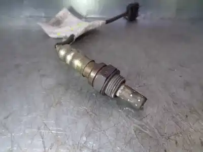 Peça sobressalente para automóvel em segunda mão sonda lambda por fiat 500 (312_) 1.2 lpg (312axa1a) referências oem iam 55202416  0za641a1