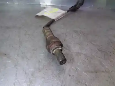 Peça sobressalente para automóvel em segunda mão sonda lambda por fiat 500 (312_) 1.2 lpg (312axa1a) referências oem iam 55202416  0za641a1