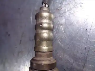 Peça sobressalente para automóvel em segunda mão sonda lambda por fiat 500 (312_) 1.2 lpg (312axa1a) referências oem iam 55202416  0za641a1