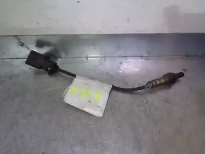 Pièce détachée automobile d'occasion SONDE LAMBDA pour FIAT 500 (312_)  Références OEM IAM 55202416  0ZA641A1