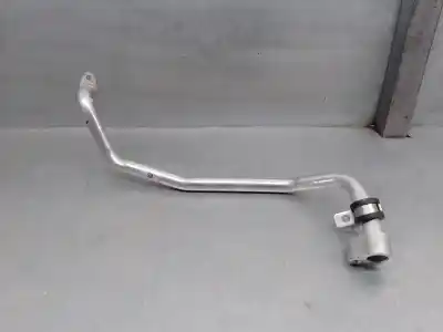 Peça sobressalente para automóvel em segunda mão tubos de ar condicionado por dacia duster (hm_) 1.3 tce 130 4x4 (hmmf) referências oem iam 924802645r