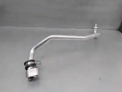 Автозапчасти б/у трубы кондиционирования воздуха за dacia duster (hm_) 1.3 tce 130 4x4 (hmmf) ссылки oem iam 924802645r  