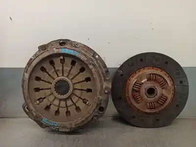 Автозапчасти б/у комплект сцепления за mitsubishi montero (v20/v40) 2.8 turbodiesel ссылки oem iam mr317682