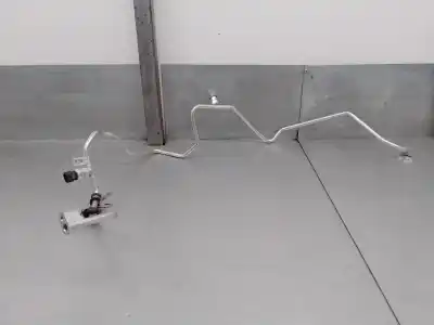 Автозапчасти б/у трубы кондиционирования воздуха за dacia duster (hm_) 1.3 tce 130 4x4 (hmmf) ссылки oem iam 924404272r  