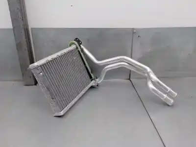 Peça sobressalente para automóvel em segunda mão condensador / radiador de sofagem / ar condicionado por dacia duster (hm_) 1.3 tce 130 4x4 (hmmf) referências oem iam 1021589c