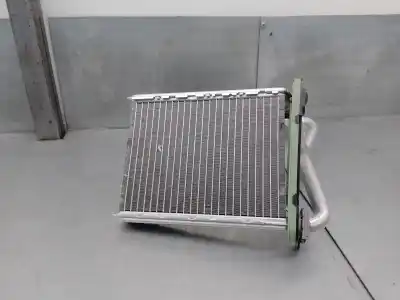 Автозапчастина б/у радіатор опалення / кондиціонації для dacia duster (hm_) 1.3 tce 130 4x4 (hmmf) посилання на oem iam 1021589c  