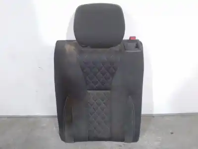 Second-hand car spare part rear left seats for skoda kamiq (nw4) 1.5 tsi oem iam references 4835606