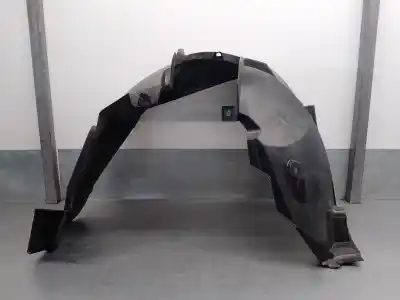 Recambio de automóvil de segunda mano de paso rueda delantero derecho para dacia duster (hm_) 1.3 tce 130 4x4 (hmmf) referencias oem iam 638407860r cesta 11-b 