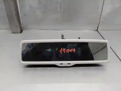 Peça sobressalente para automóvel em segunda mão espelho retrovisor interior por volkswagen passat alltrack b7 (365) 2.0 tdi referências oem iam 1k0857511e