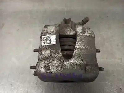 Second-hand car spare part front left brake caliper for skoda kamiq (nw4) 1.5 tsi oem iam references 2q0615105q