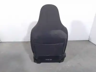 Second-hand car spare part right front seat for smart forfour (451) 1.0 cat oem iam references 4823833  