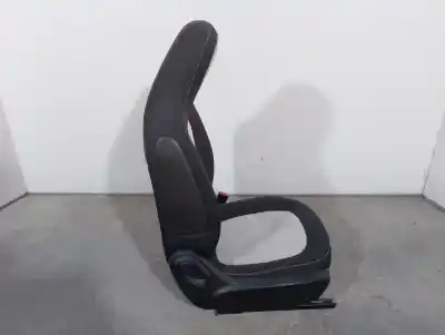 Second-hand car spare part right front seat for smart forfour (451) 1.0 cat oem iam references 4823833  
