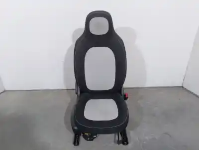 Автозапчастина б/у передне праве сиділо для smart forfour 1.0 cat посилання на oem iam 4823833