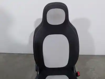 Автозапчастина б/у передне праве сиділо для smart forfour 1.0 cat посилання на oem iam 4823833  