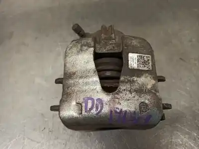 Second-hand car spare part front right brake caliper for skoda kamiq (nw4) 1.5 tsi oem iam references 2q0615106q