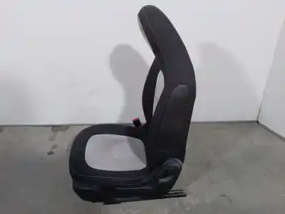 Second-hand car spare part left front seat for smart forfour (451) 1.0 cat oem iam references 4823834  