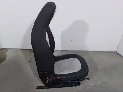 Second-hand car spare part left front seat for smart forfour (451) 1.0 cat oem iam references 4823834  