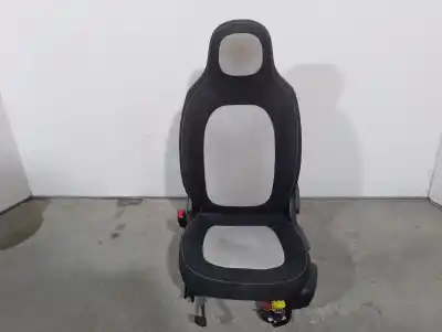 Автозапчастина б/у ліве передне сиділо для smart forfour 1.0 cat посилання на oem iam 4823834