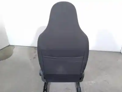 Автозапчастина б/у ліве передне сиділо для smart forfour 1.0 cat посилання на oem iam 4823834  