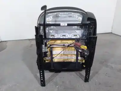 Автозапчастина б/у ліве передне сиділо для smart forfour 1.0 cat посилання на oem iam 4823834  
