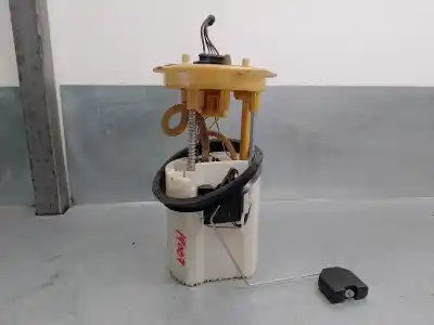 Peça sobressalente para automóvel em segunda mão boia / bomba combustível por volkswagen passat alltrack b7 (365) 2.0 tdi referências oem iam 3aa919050h